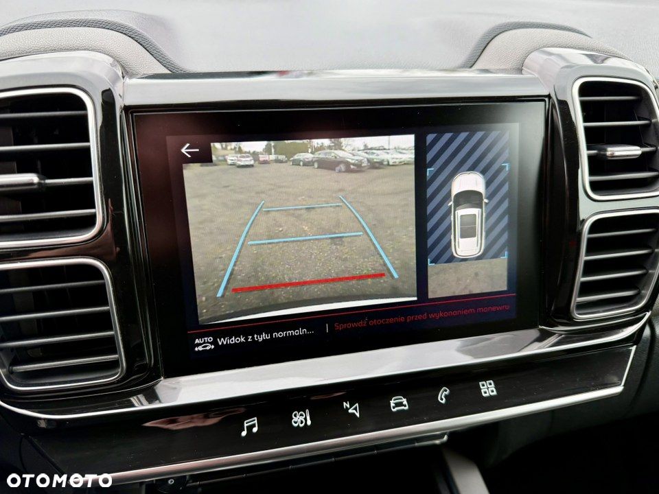 Citroën C5 Aircross 1.5 BlueHDi Shine EAT8 - 24