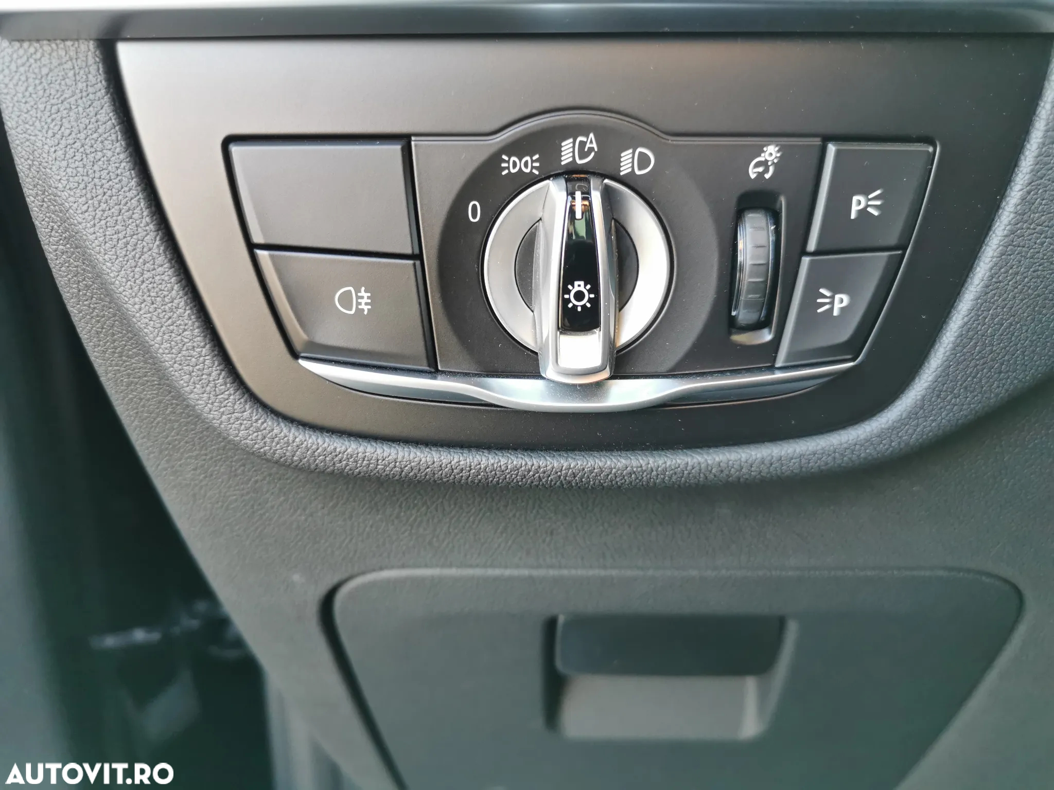 BMW X3 xDrive30e AT PHEV - 20