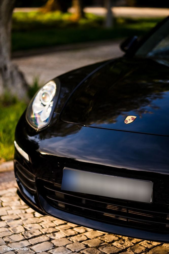 Porsche Panamera S Hybrid - 21