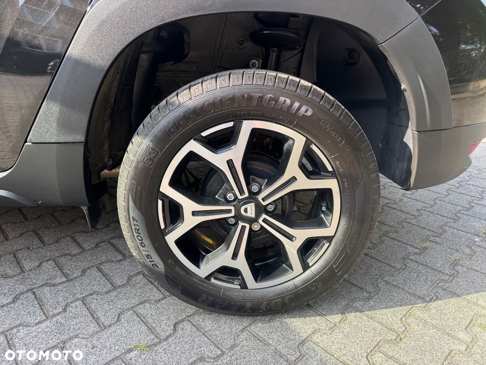 Dacia Duster 1.3 TCe Prestige 4WD - 10