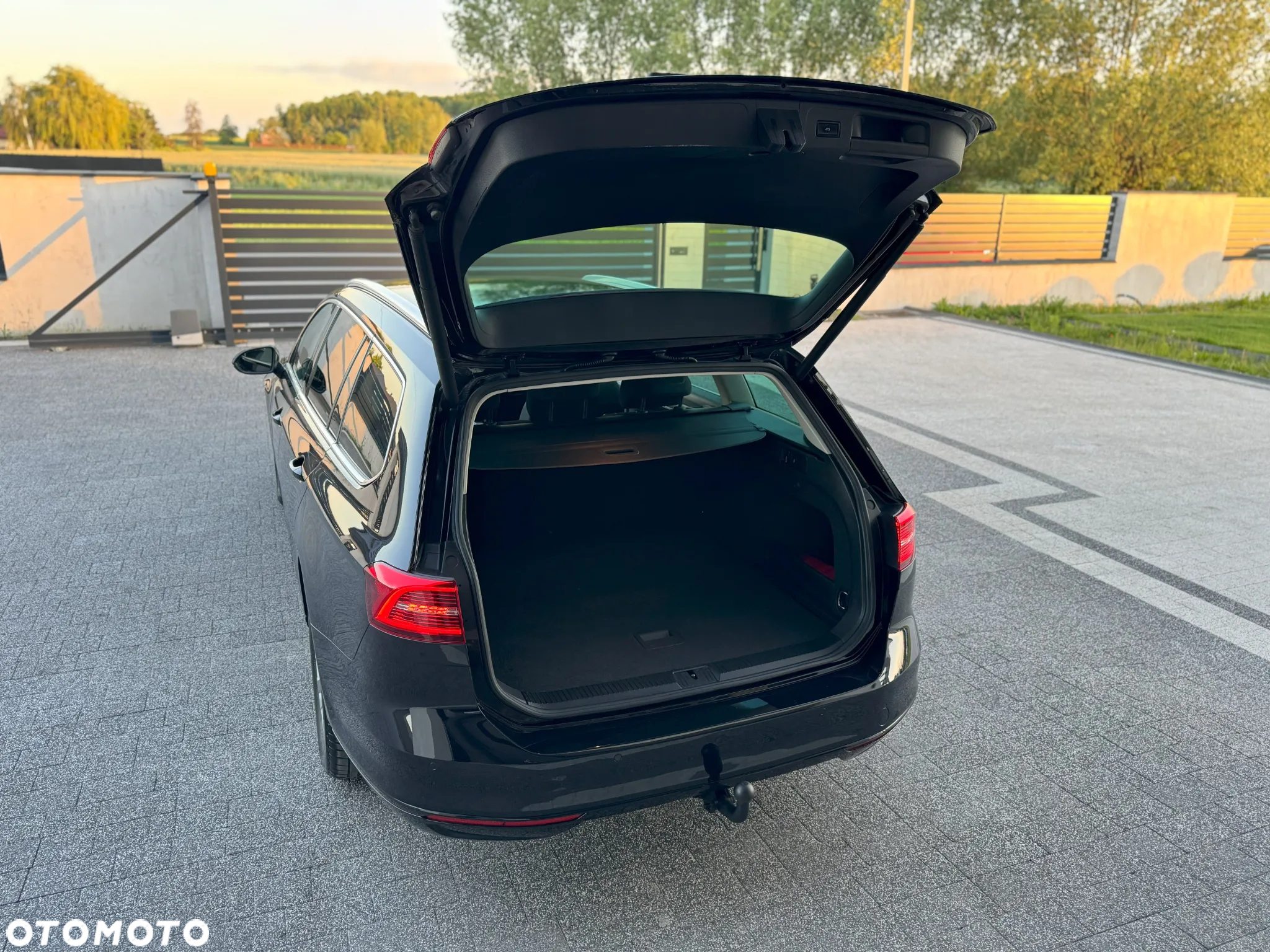 Volkswagen Passat 2.0 TDI BMT Comfortline DSG - 32