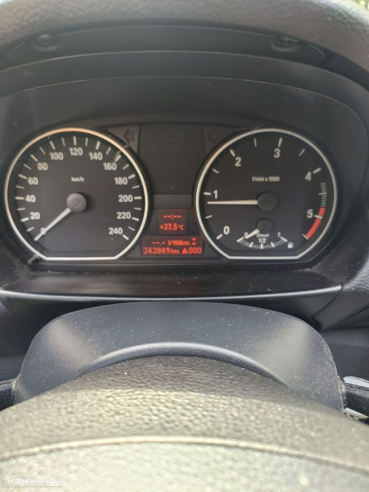 BMW 118 d - 9