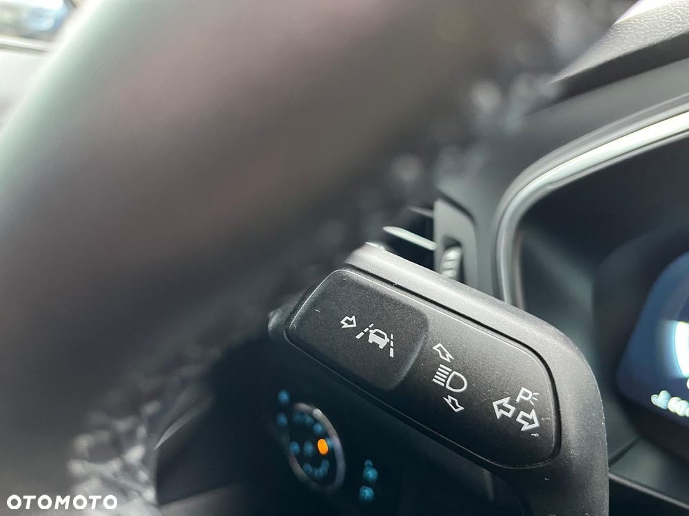 Ford Focus 1.5 EcoBlue Active X - 9