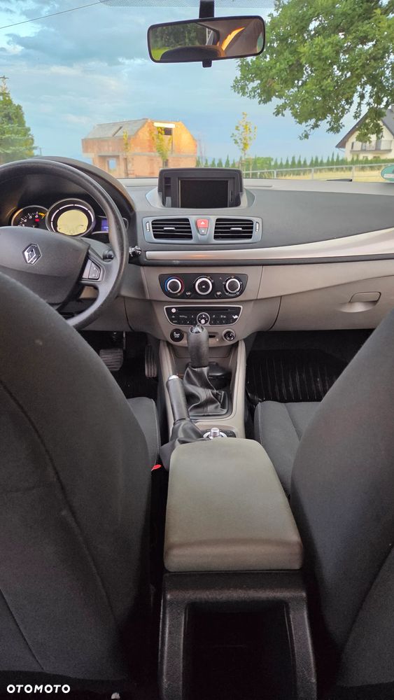 Renault Megane - 31
