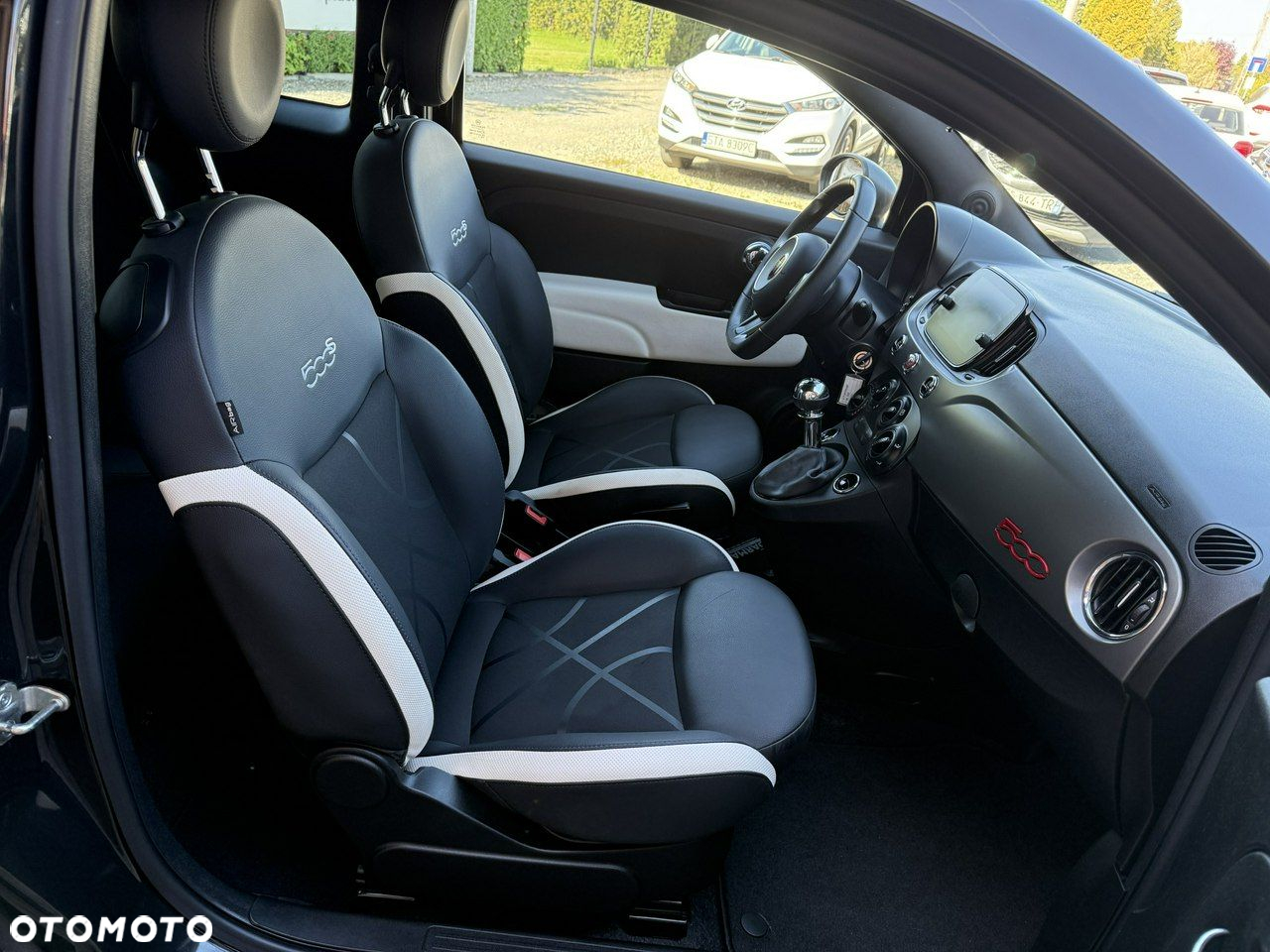 Fiat 500 1.2 8V S - 21