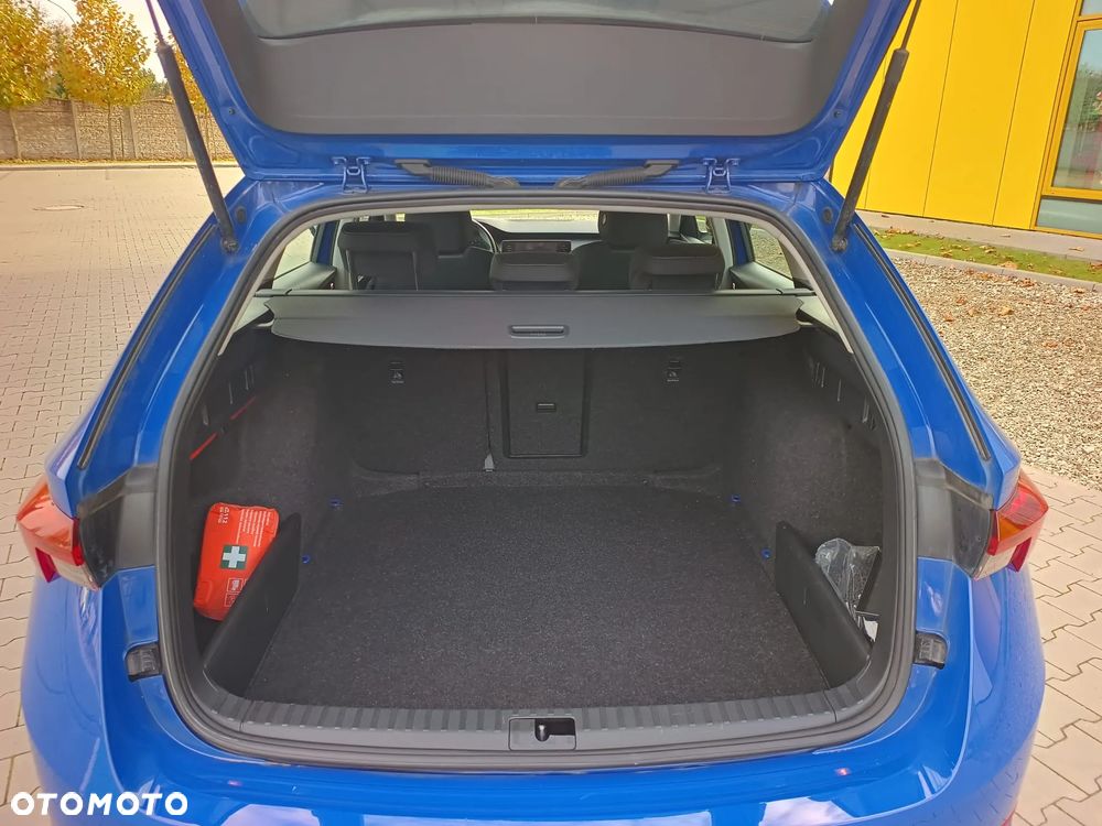 Skoda Octavia - 9