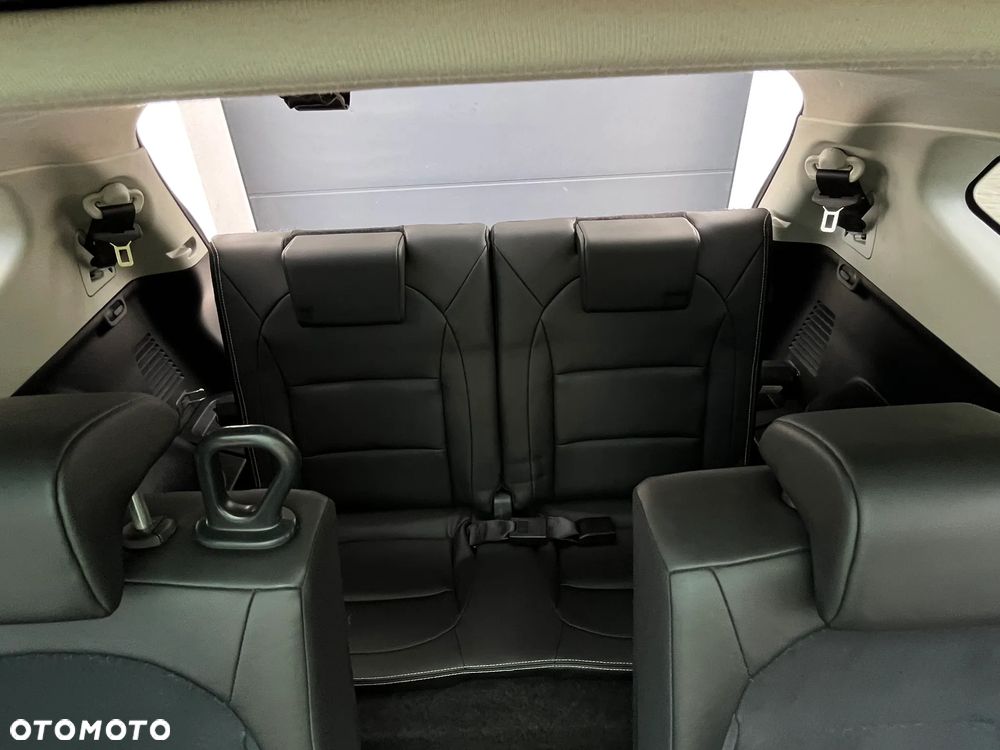 Nissan Qashqai+2 1.6 dCi Tekna S&S - 19