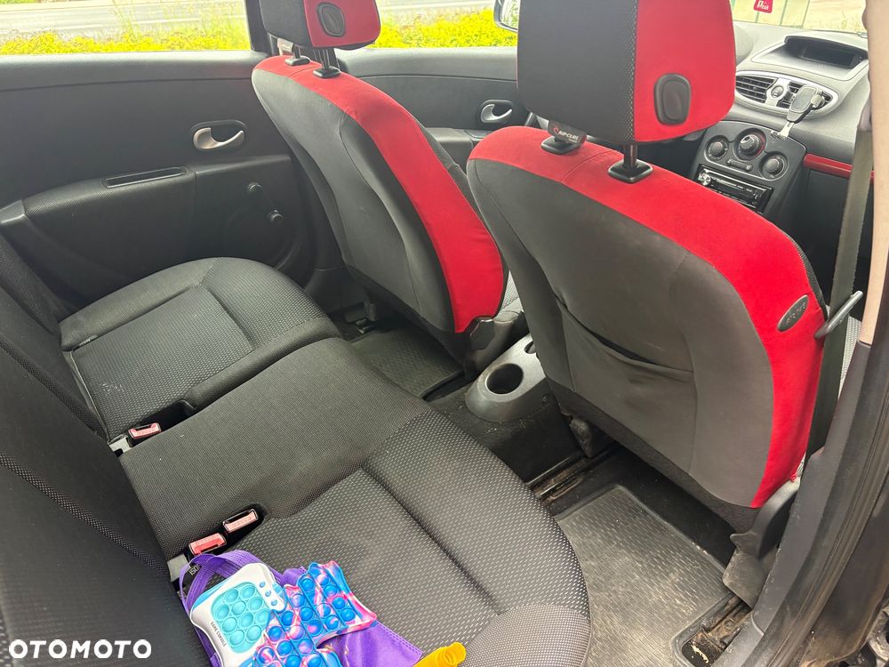 Renault Clio 1.2 TCE Rip Curl - 7