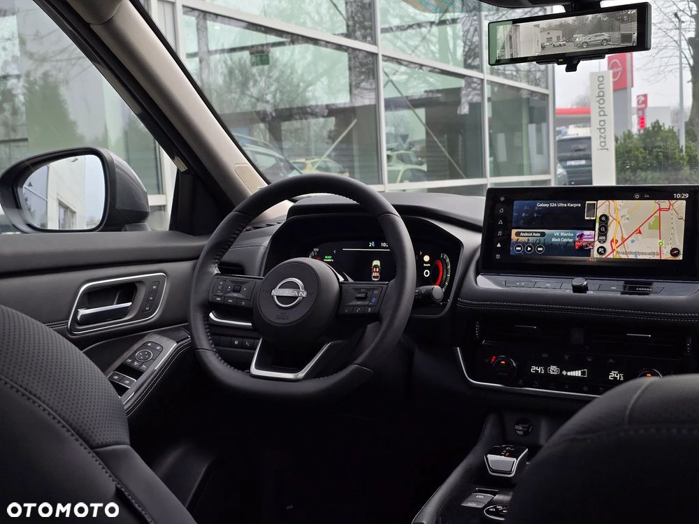 Nissan X-Trail 1.5 VC-T e-POWER Tekna e-4ORCE - 25