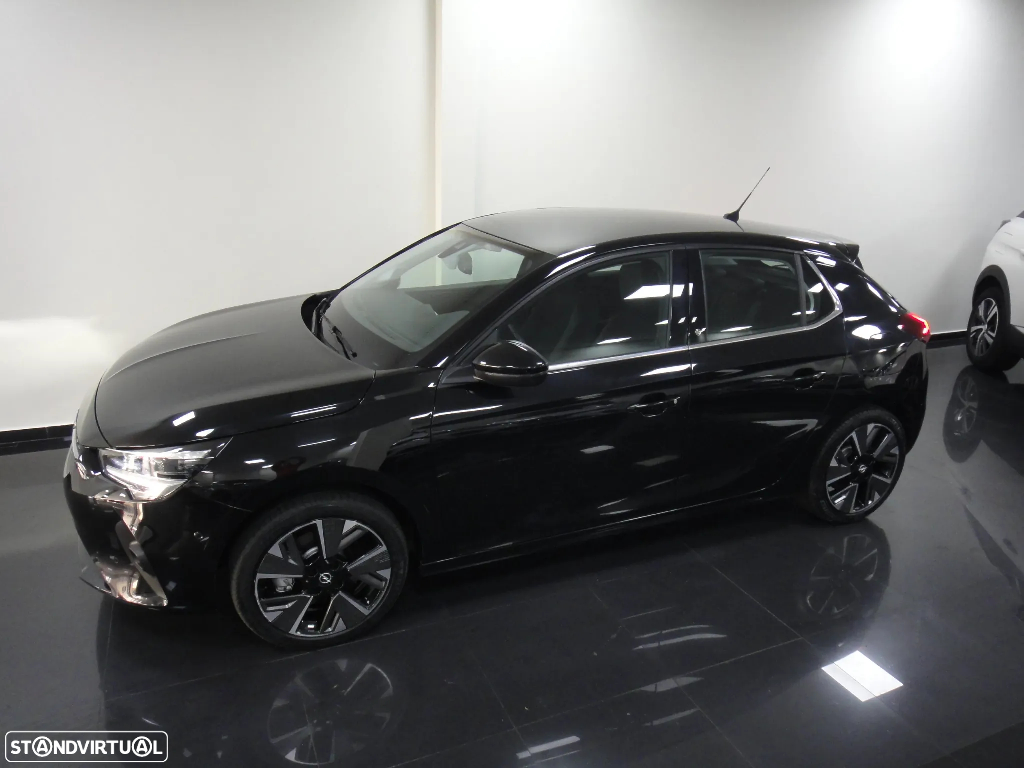 Opel Corsa-e Elegance - 8