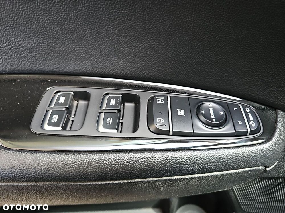Kia Optima 1.7 CRDI L DCT - 16