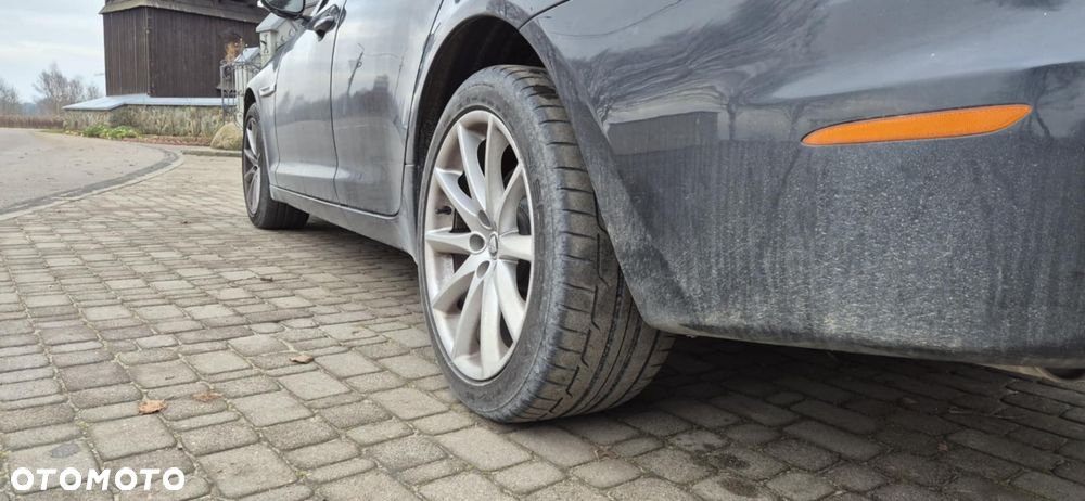 Jaguar XJ 3.0 D V6 Premium Luxury - 3