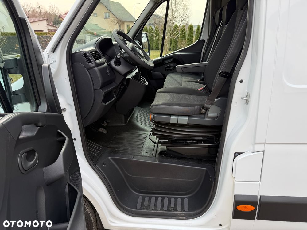 Opel Movano L4H3 - 22