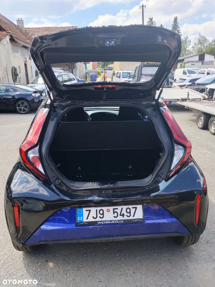 Toyota Aygo - 15