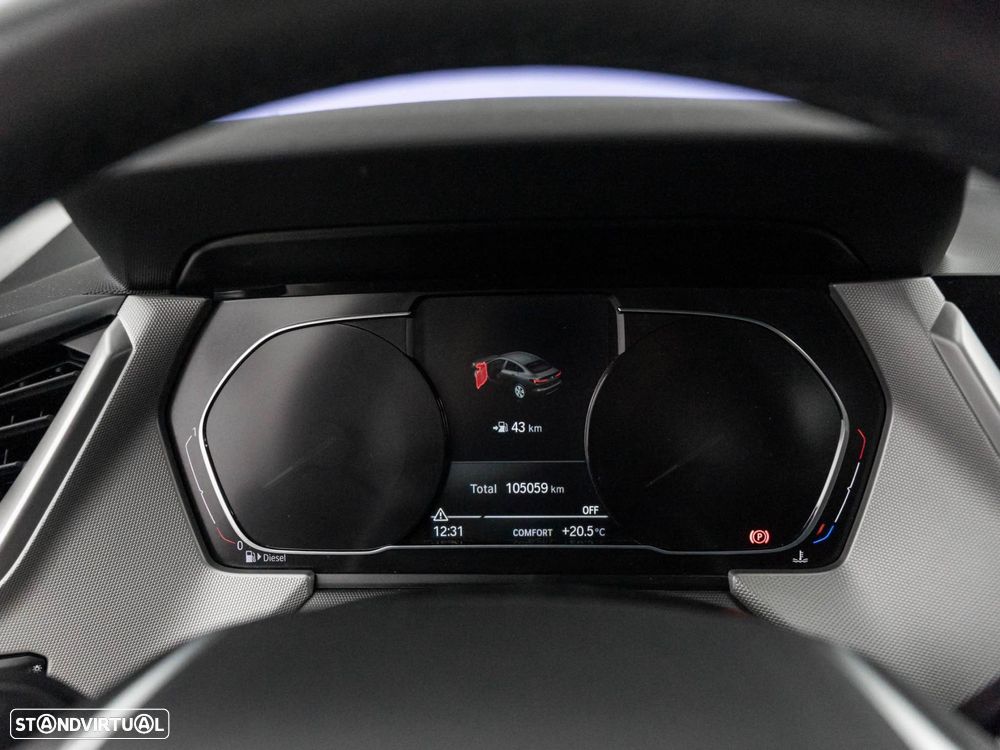 BMW 216 Gran Coupé d Advantage - 19