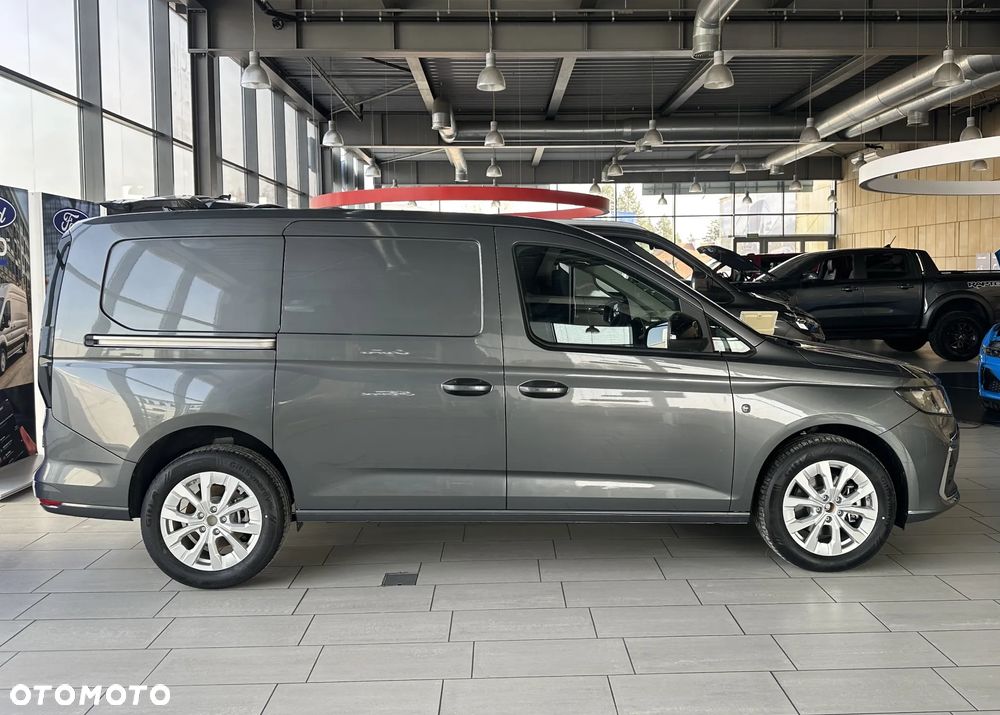 Ford Transit Connect - 2