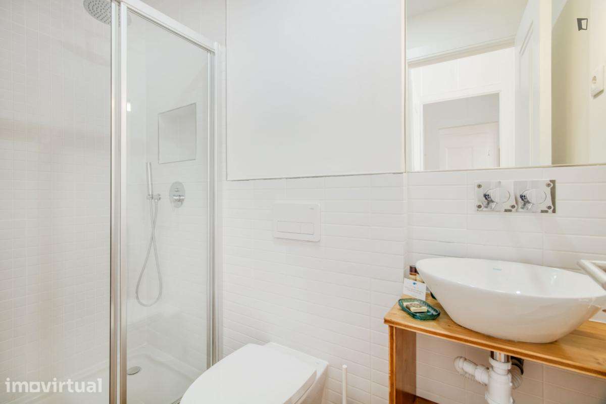 Apartamento com 2 quartos - localizado em Martim Moniz Lisbon - Grande imagem: 5/41