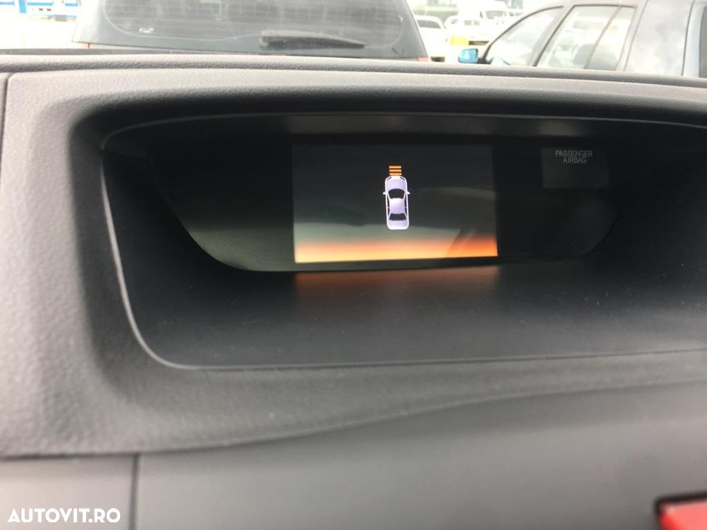 Honda CR-V 2.2 A/T Executive HDD Navi - 5
