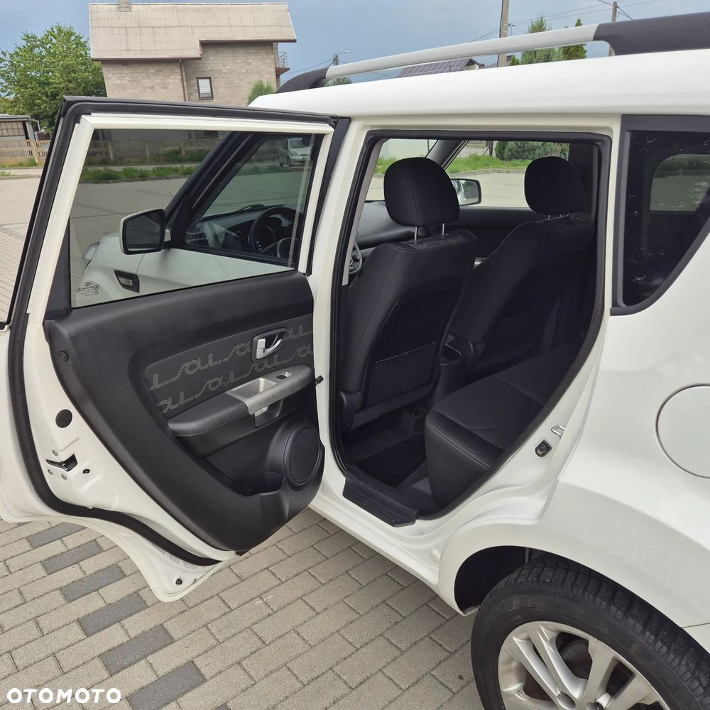 Kia Soul 1.6 GDI M - 23