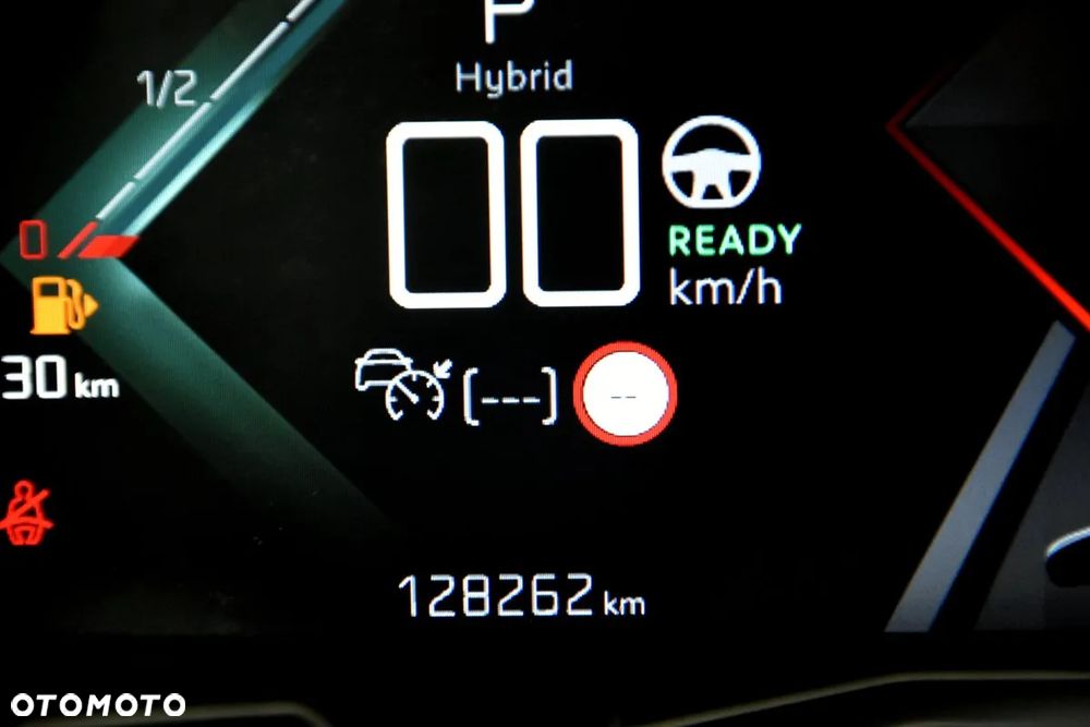 DS Automobiles DS 7 Crossback 1.6 E-Tense 4x4 Louvre - 32