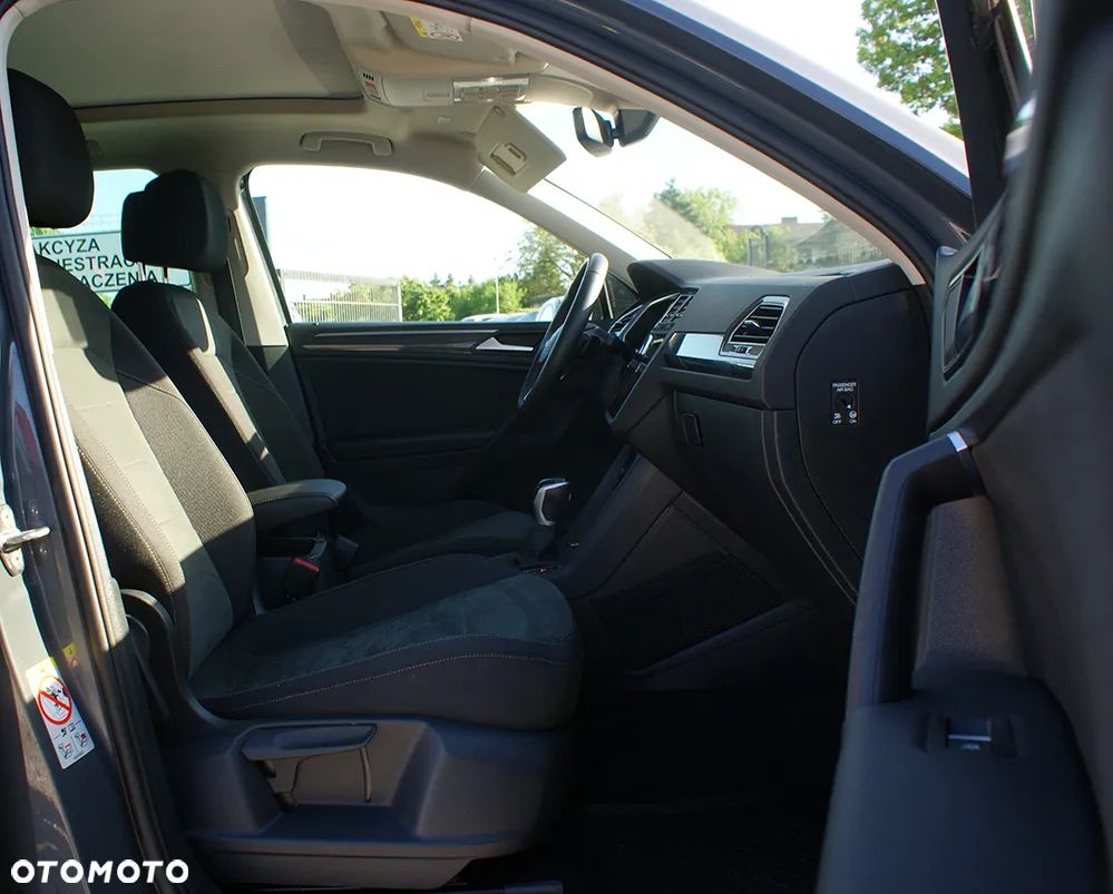 Volkswagen Tiguan 1.5 eHybrid OPF DSG Elegance - 10