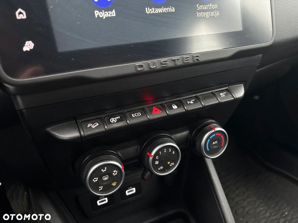 Dacia Duster 1.5 Blue dCi Expression 4WD - 27