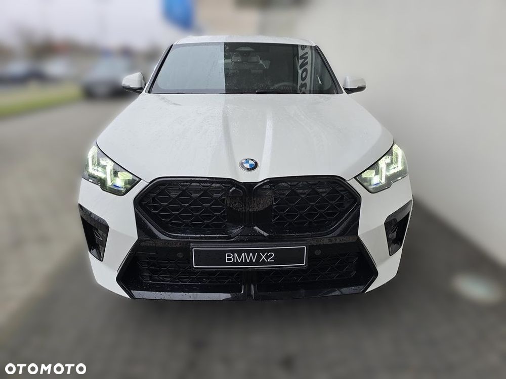 BMW X2 - 2