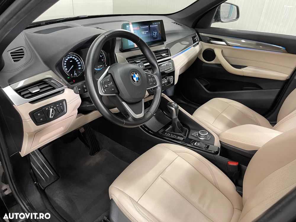 BMW X1 xDrive25e xLine - 5
