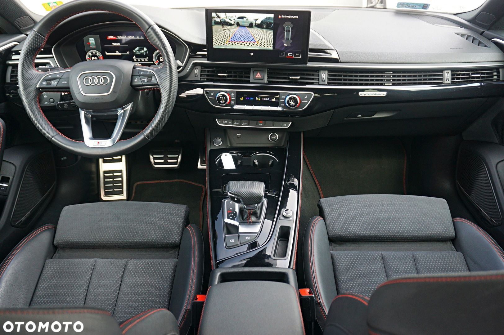 Audi A5 - 13
