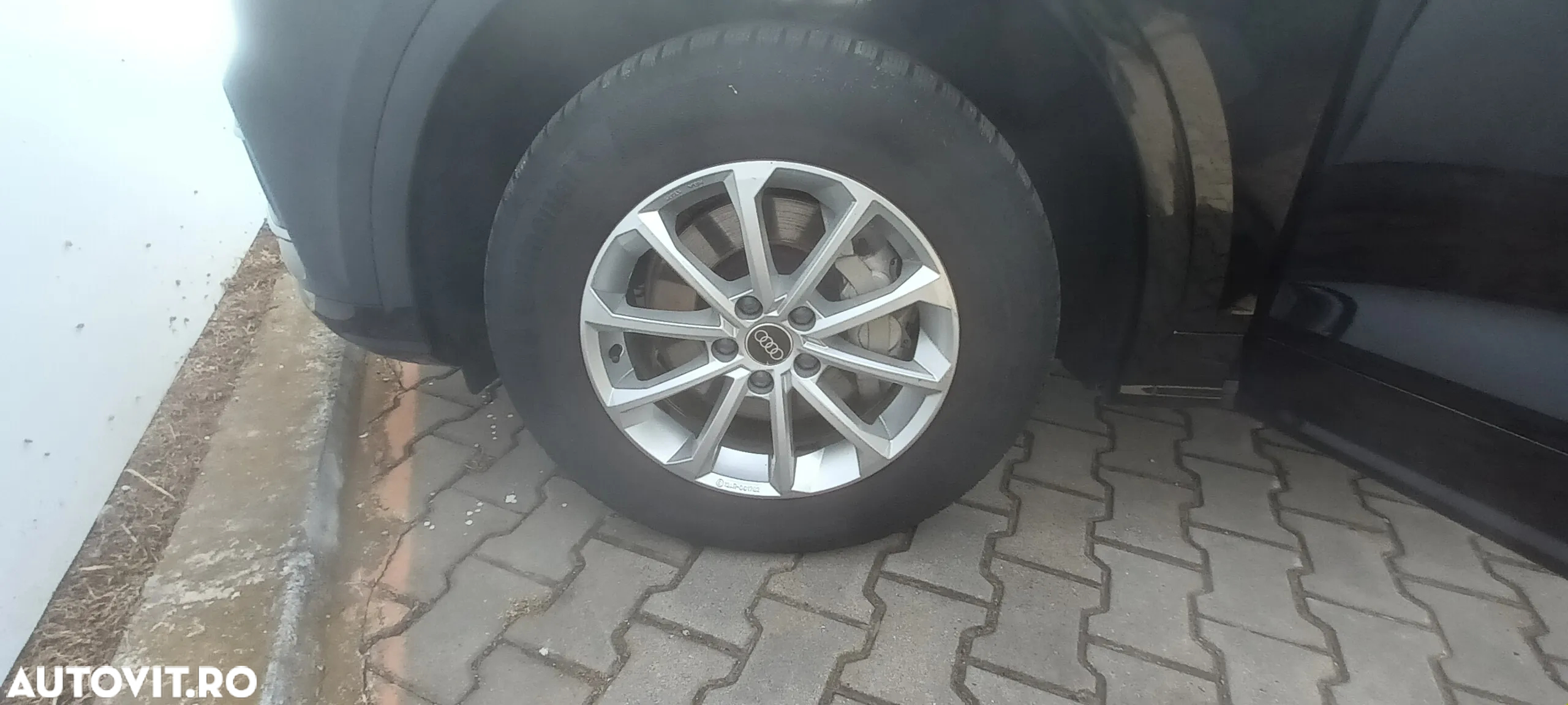 Audi Q5 2.0 40 TDI quattro S tronic Sport - 25