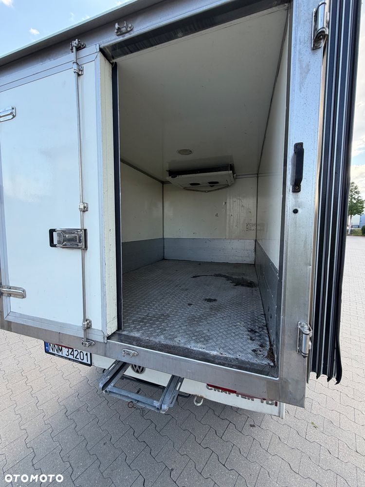 Volkswagen Crafter - 8