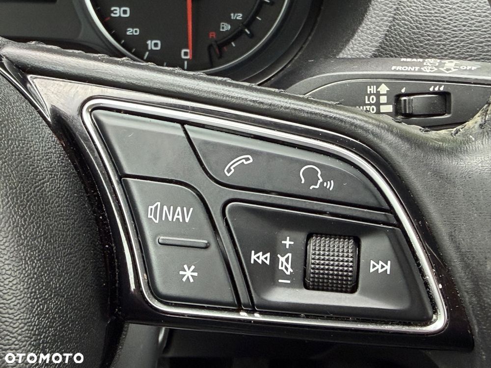 Audi A3 Sportback 1.0 TFSI design - 30
