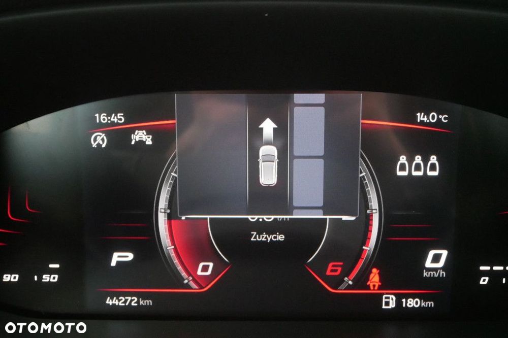 Seat Ateca 2.0 TDI Style S&S DSG - 21