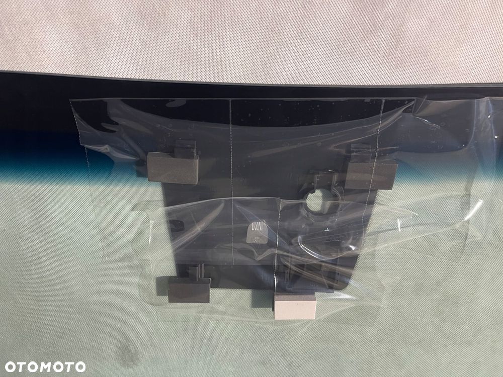 szyba przednia hyundai kona sensor kamera po 2017- - 5