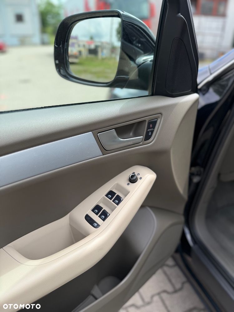 Audi Q5 3.0 TDI Quattro S tronic - 19