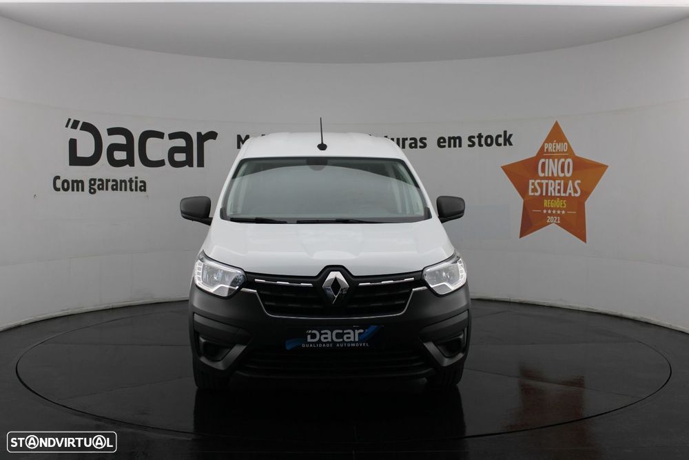 Renault EXPRESS VAN 1.5 DCI CONFORT - 3