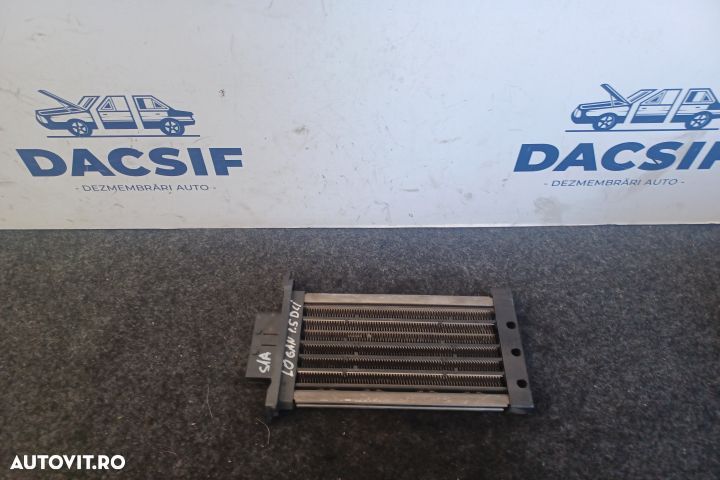 Calorifer incalzire electric F667211Z-C F667211Z-C Dacia Logan 1 [200 - 1