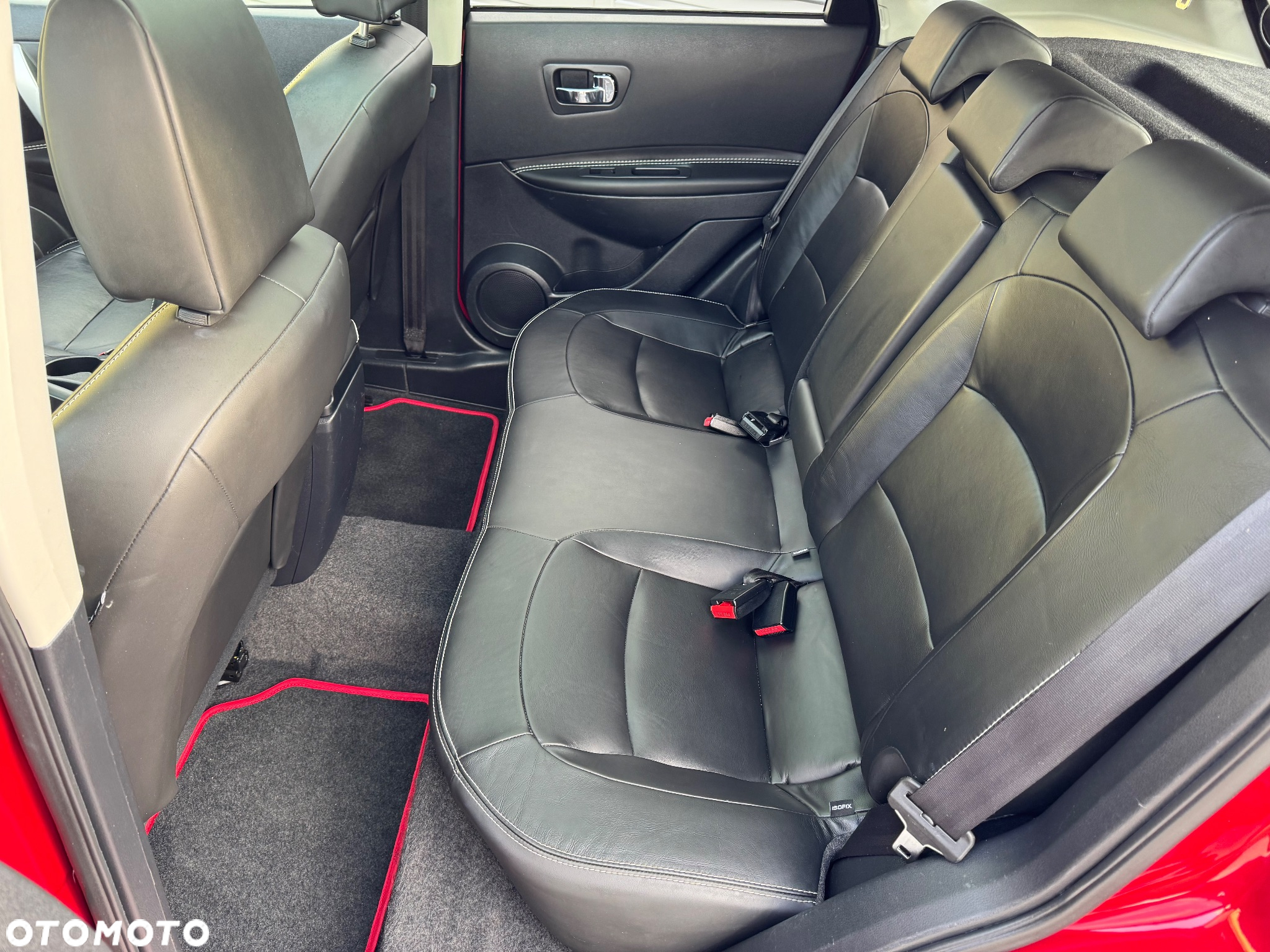 Nissan Qashqai 1.6 Tekna - 24