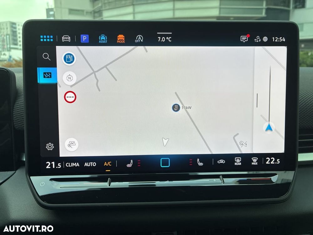 Volkswagen T-Roc 1.5 eTSI 150 CP DSG MHEV R-Line - 12