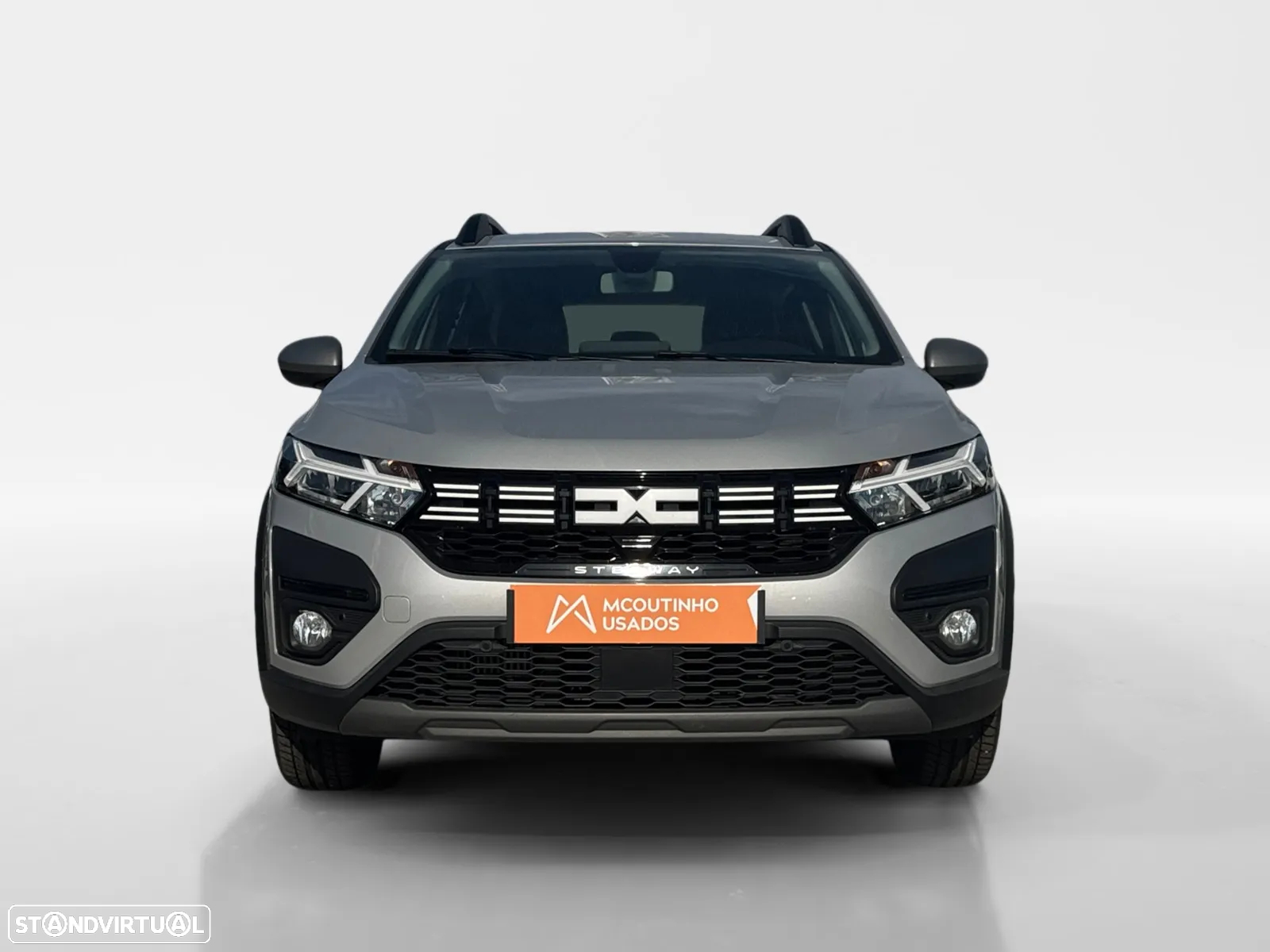 Dacia Sandero 1.0 TCe Stepway Expression - 9