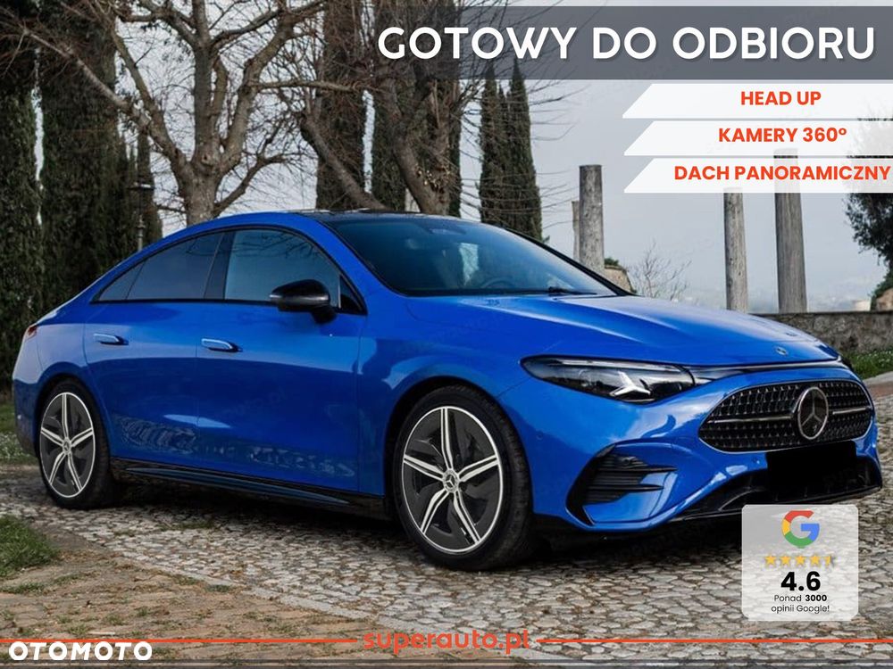 Mercedes-Benz CLA 200 mHEV 8G-DCT - 2
