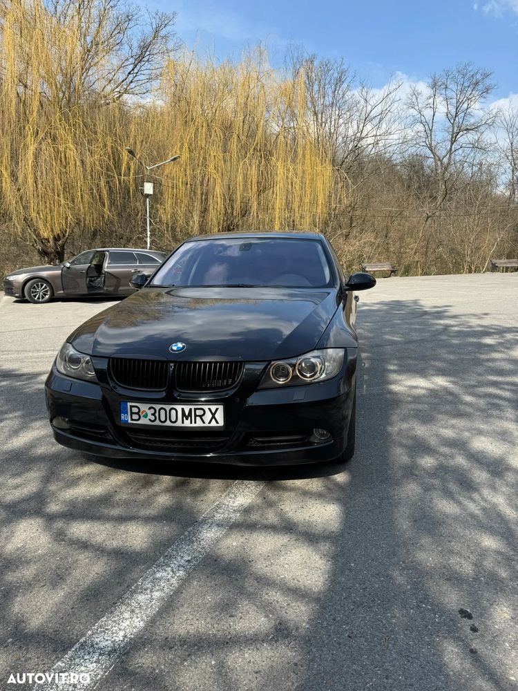 BMW Seria 3 320d - 1