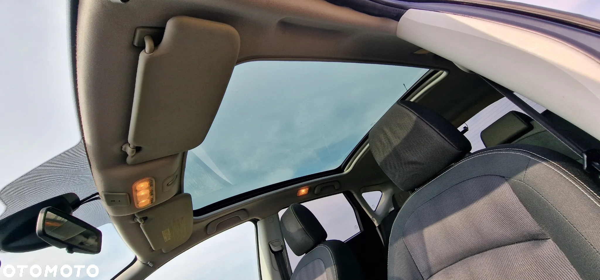 Nissan Qashqai - 16