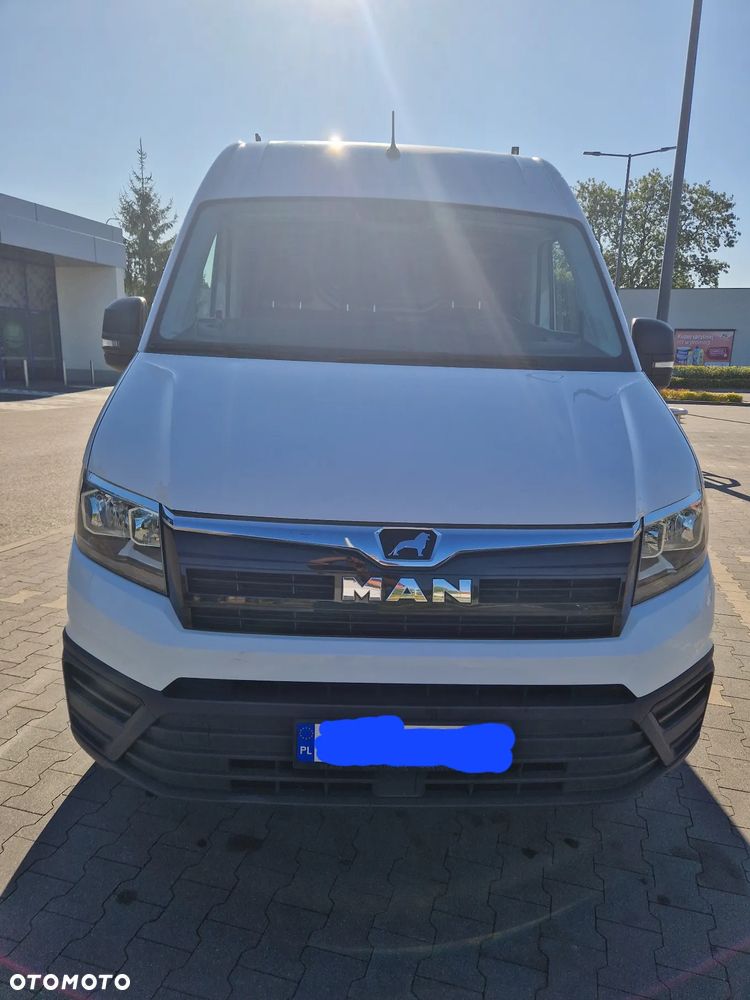 MAN TGE 3.14 4X4 - 9