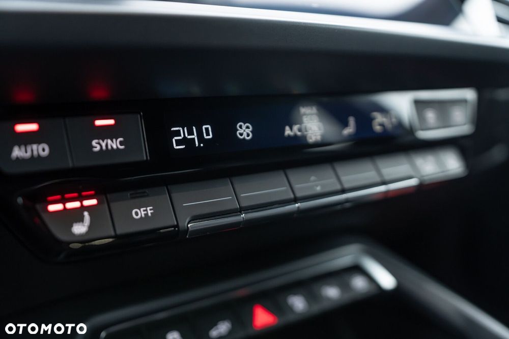 Audi A3 Sportback - 22