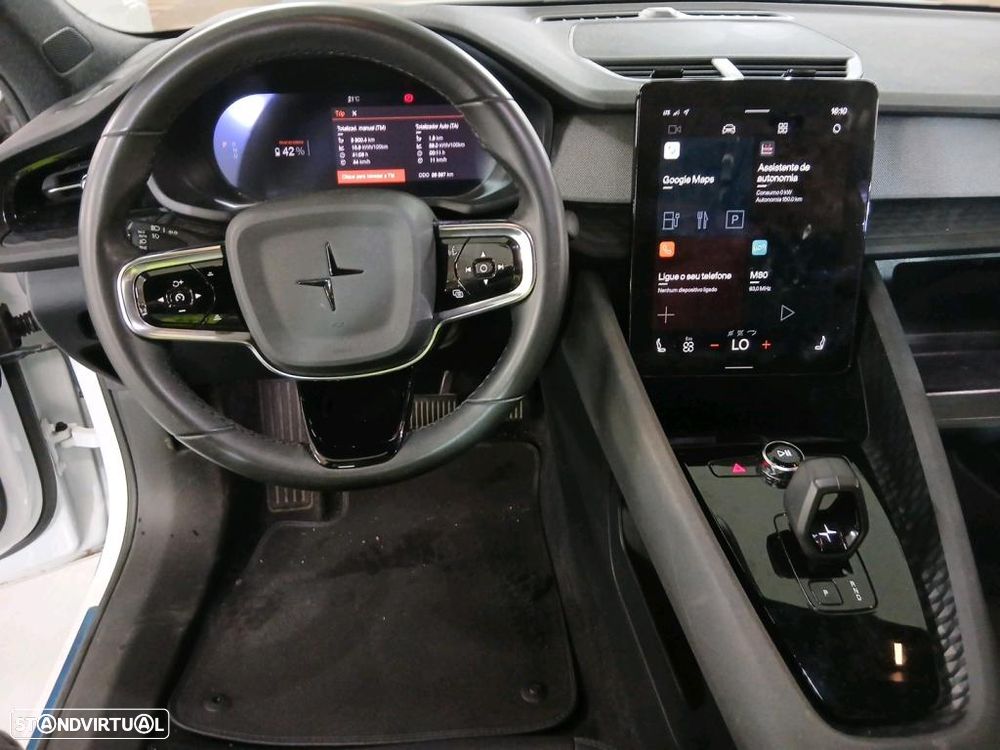 Polestar 2 Standard Range 70 kWh - 9