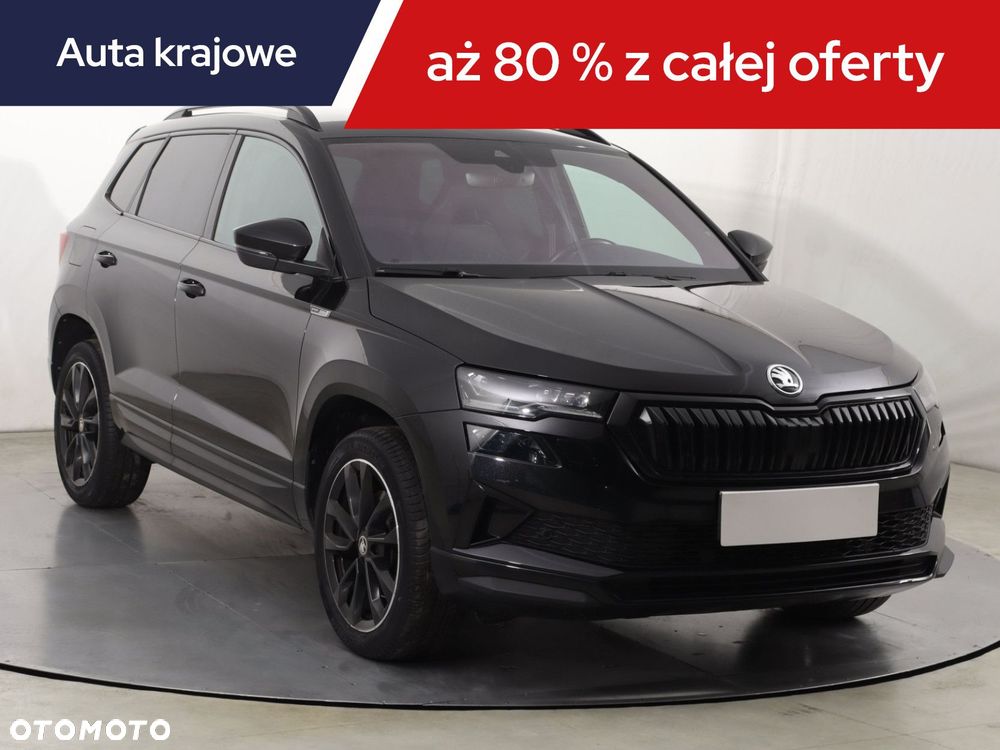 Skoda Karoq - 3