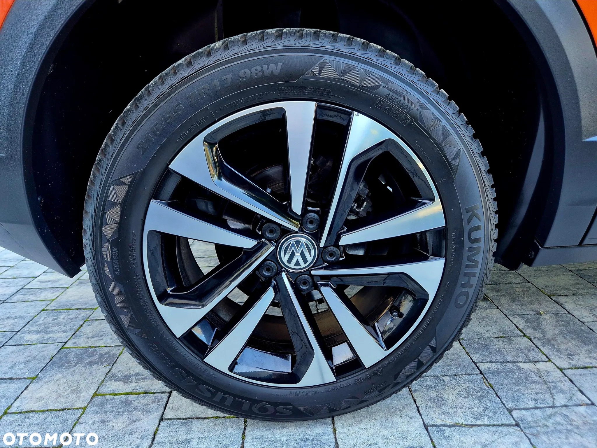 Volkswagen T-Roc 1.6 TDI SCR IQ.DRIVE - 30