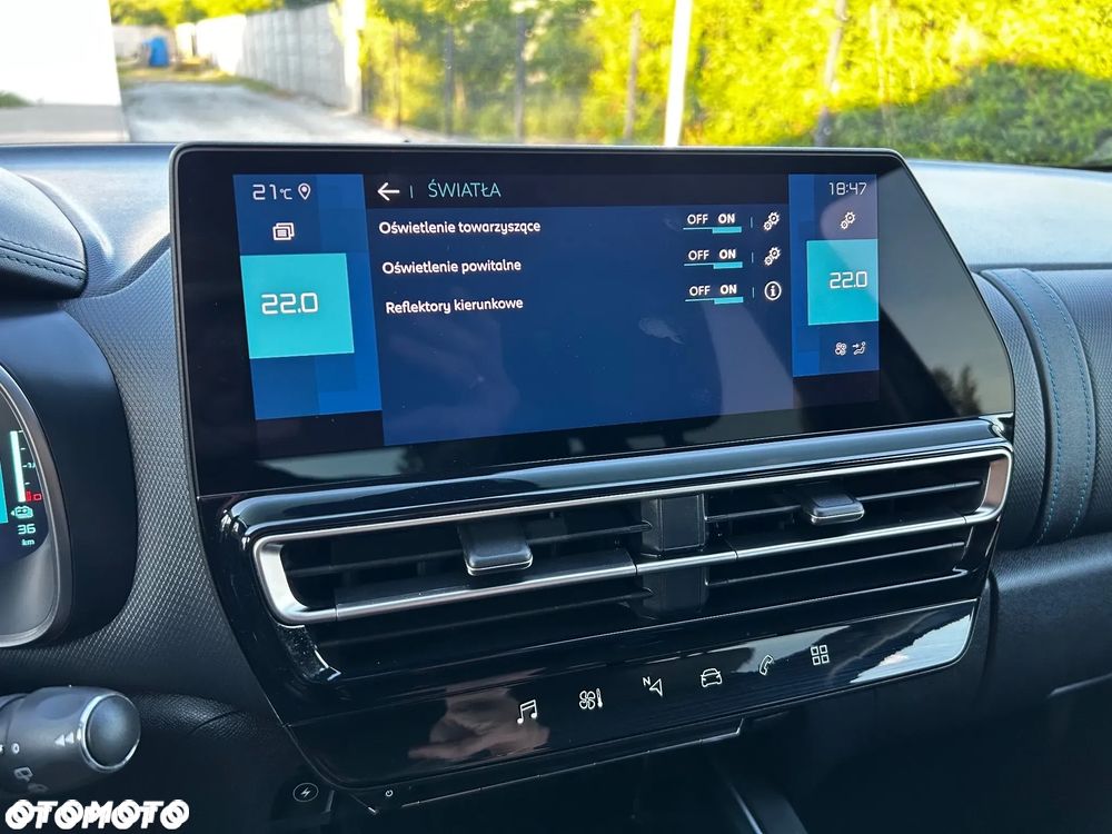 Citroën C5 Aircross 1.6 PHEV 225 Feel Pack EAT8 - 30