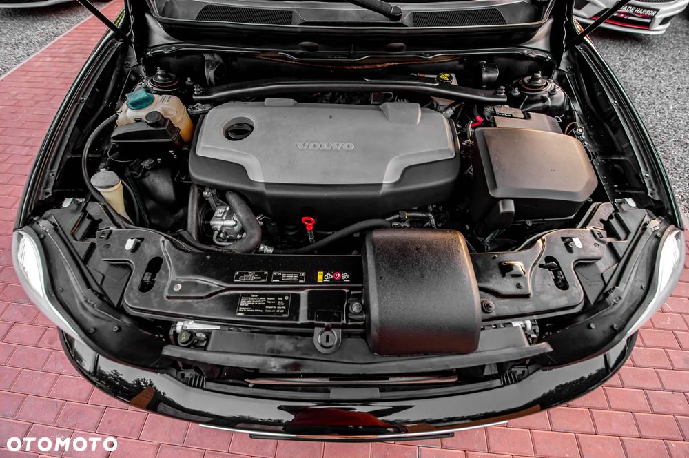 Volvo XC 90 D5 AWD Geartonic Executive - 17